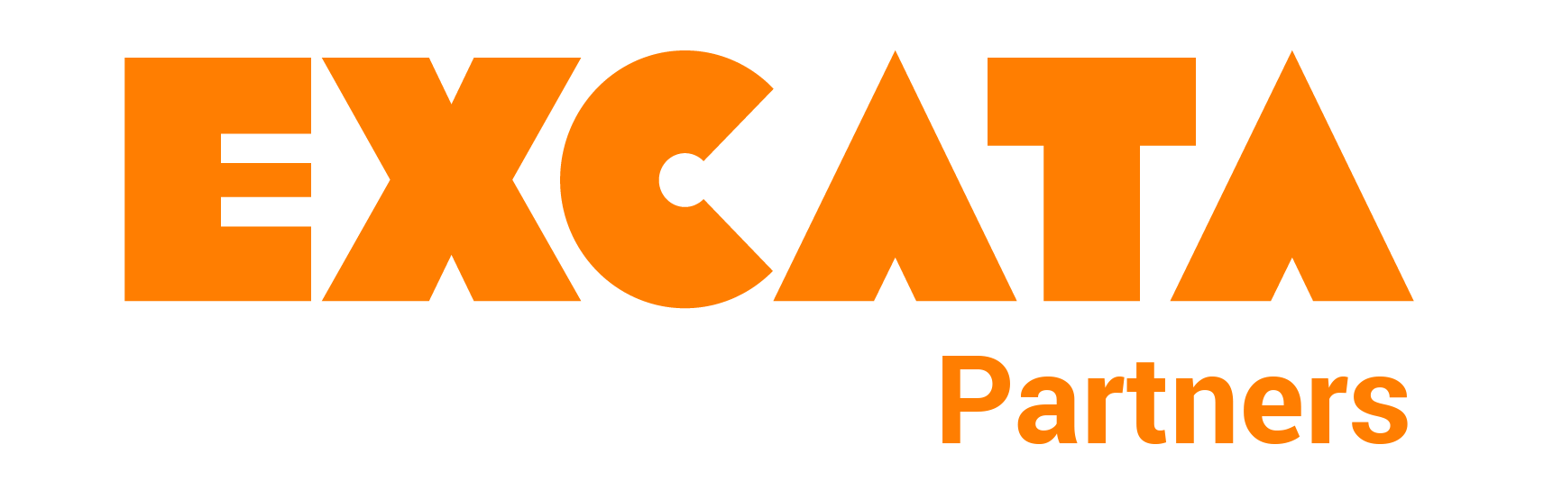 Logo de Excata Partners